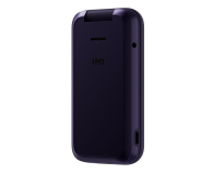HMD 2660 Flip fioletowy - 1318335 - zdjęcie 6